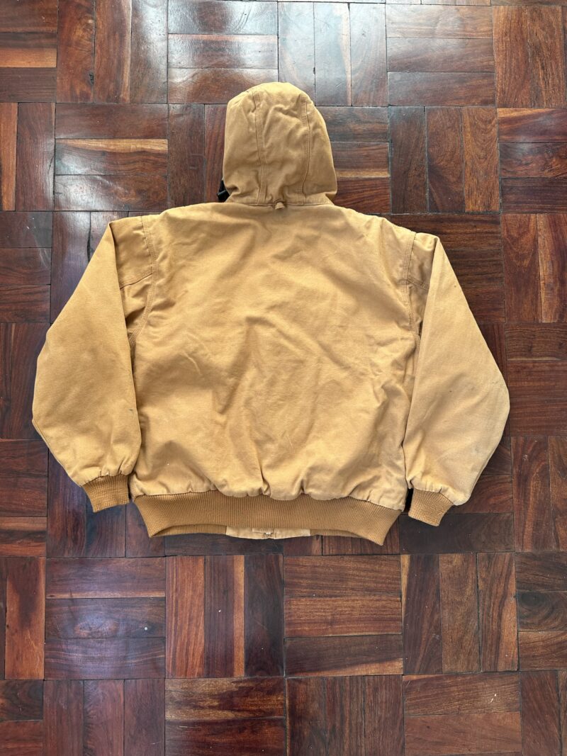 Vintage Walls Work Wear Active Jacket - Image 4