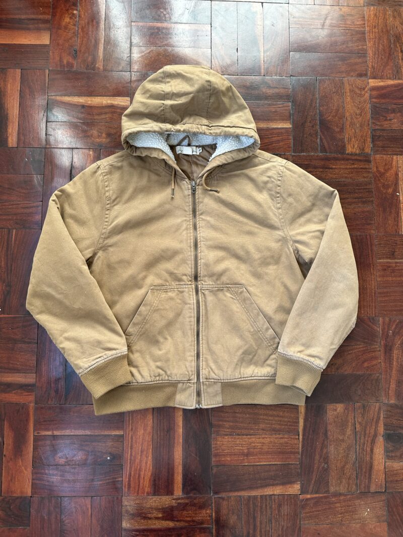Pre owned H&M work wear Jacket (L)
