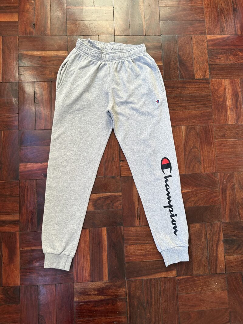 Vintage Champion Sweat Pants - M