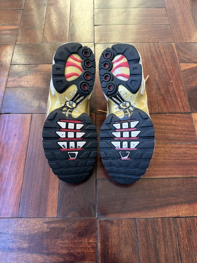 Pre owned Nike Air Max TN - UK6 - Image 3