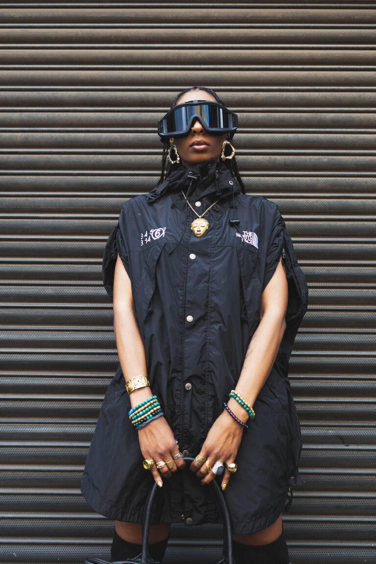 The Drip Boulevard x WeirdoWithSoul