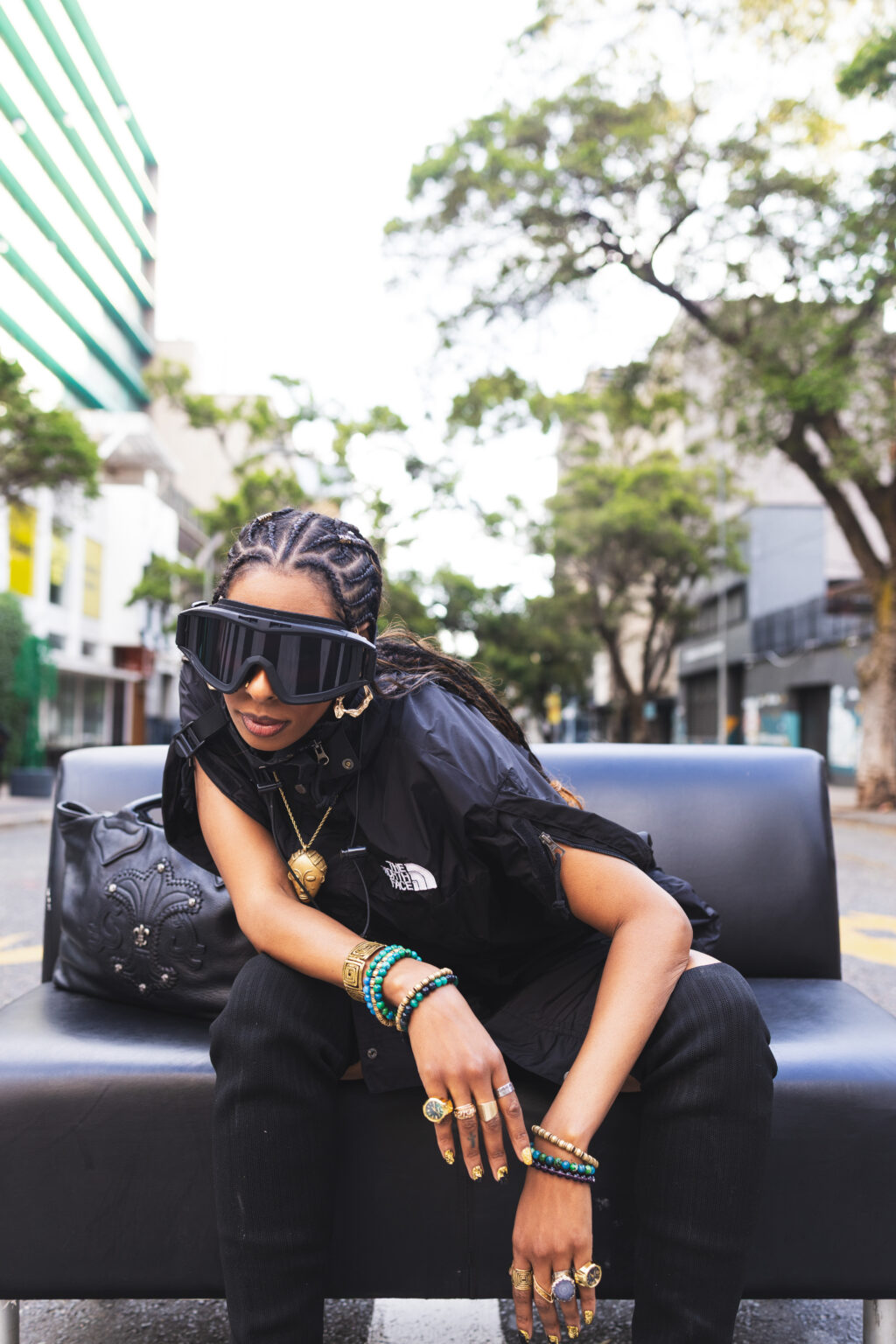 The Drip Boulevard x WeirdoWithSoul