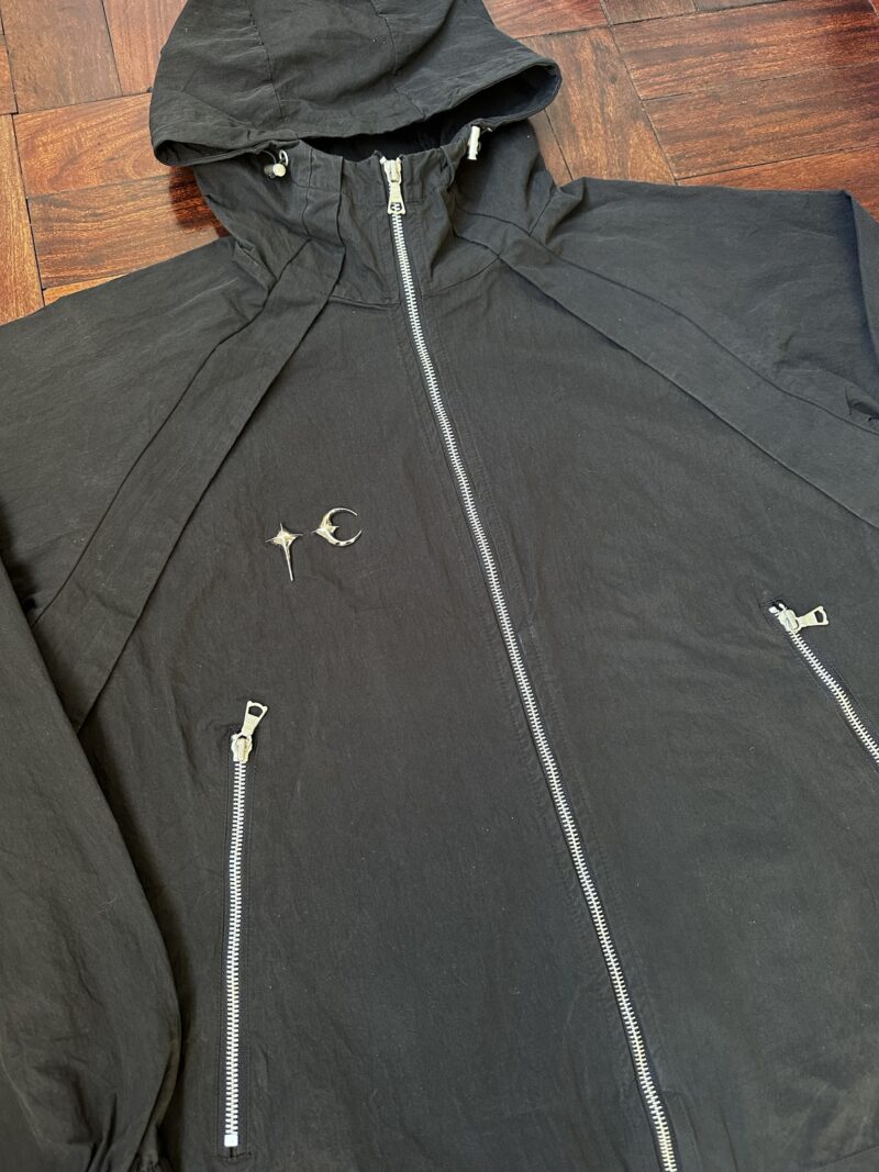 Thug Club windbreaker (M) - Image 3