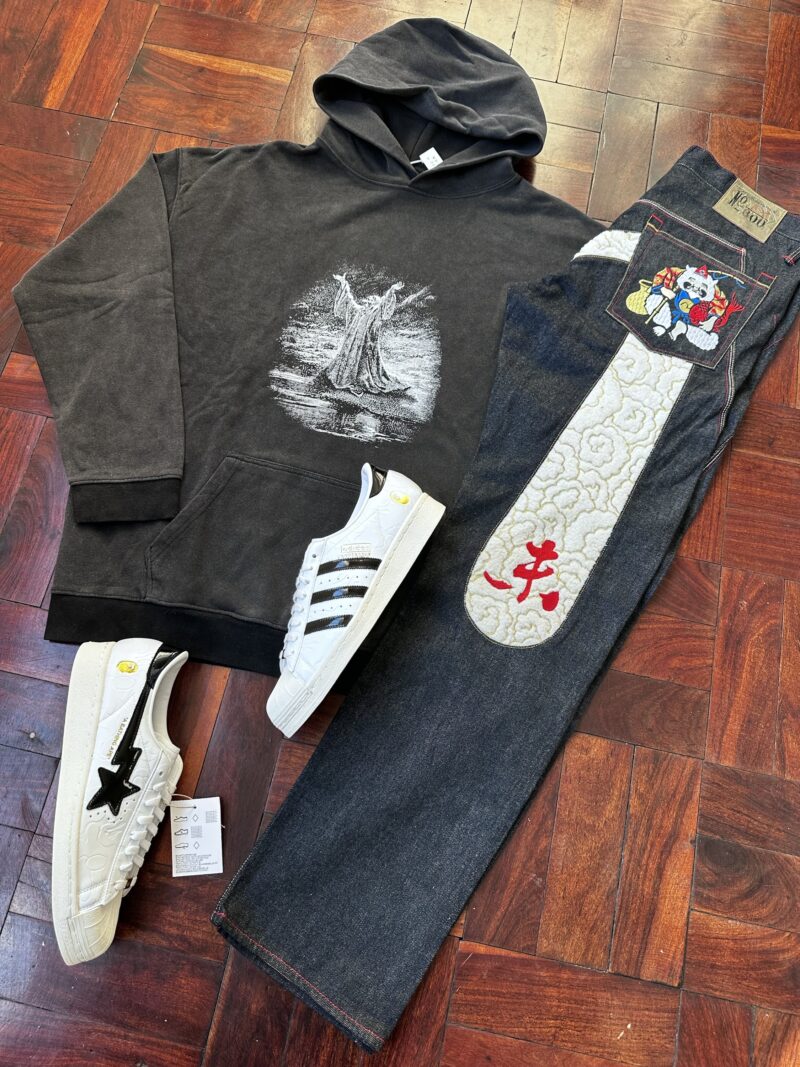 Fear of Gear x Union (M) - Image 4