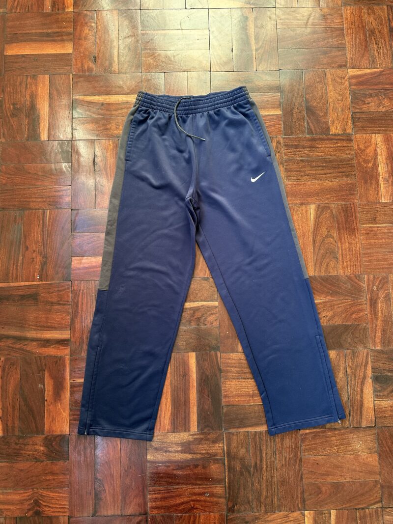 Vintage Nike Track Pants (XL)