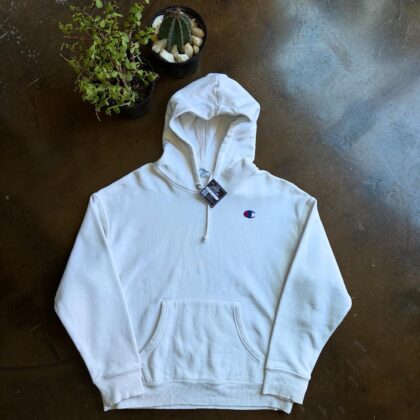 Vintage Champion Hoodie
