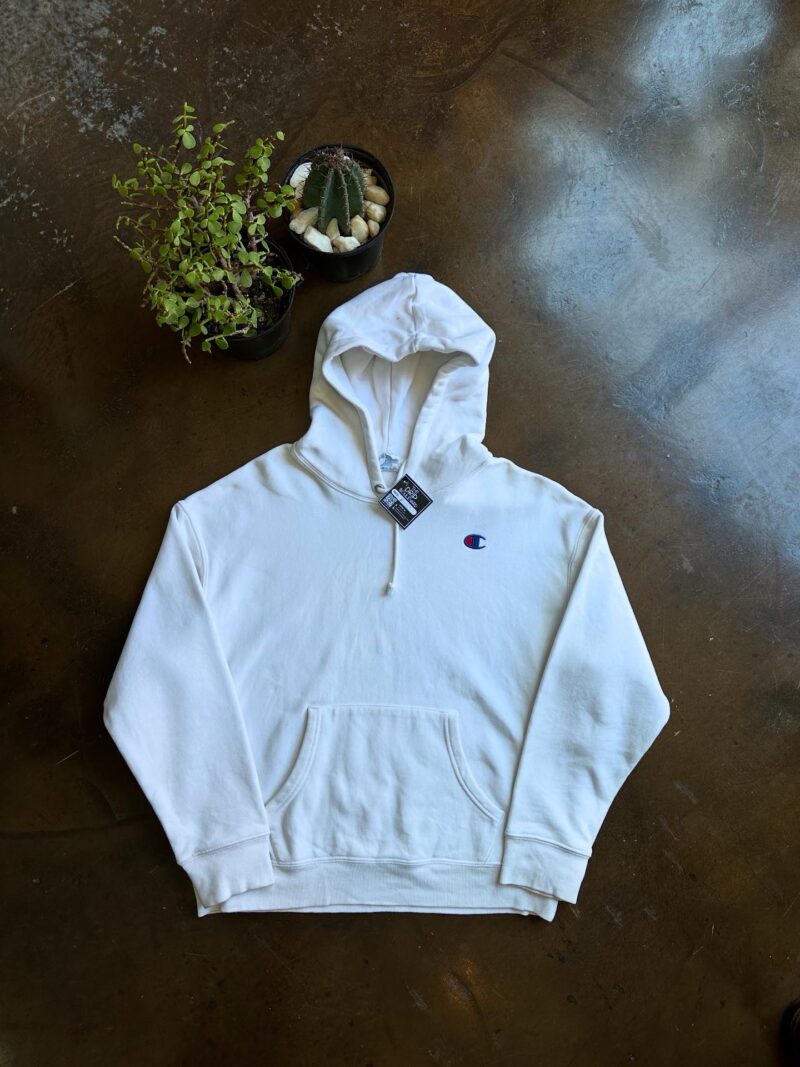 Vintage Champion Hoodie