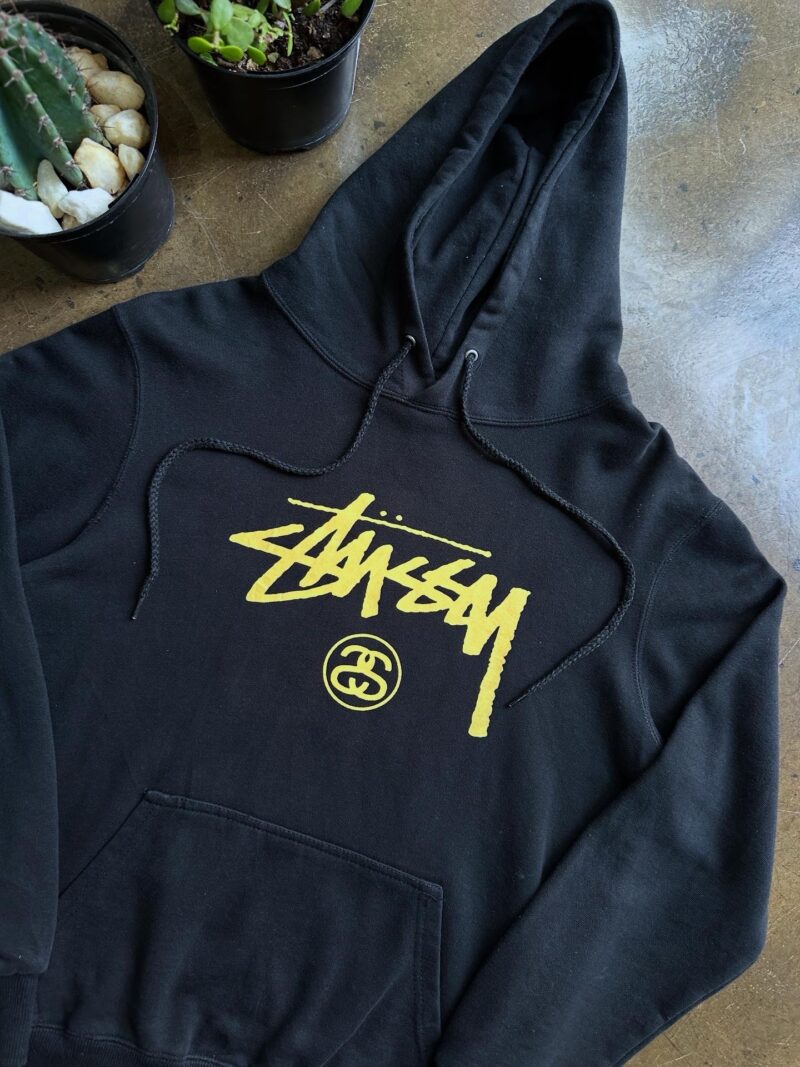 Stussy all
cities Hoodie - Image 3