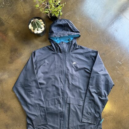 Vintage Nike Windbreaker