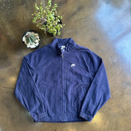 Vintage Nike Corduroy Jacket