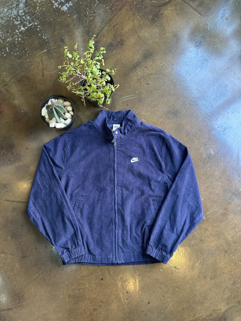 Vintage Nike Corduroy Jacket