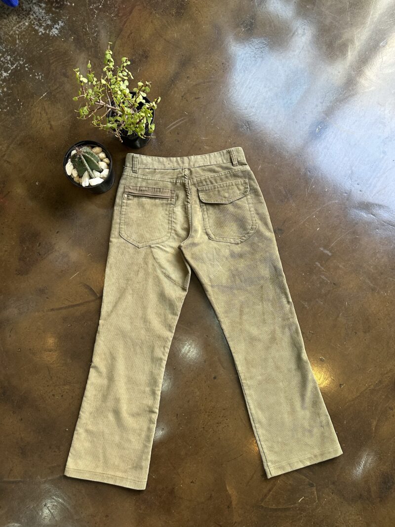 Vintage Corduroy Pants - Image 4