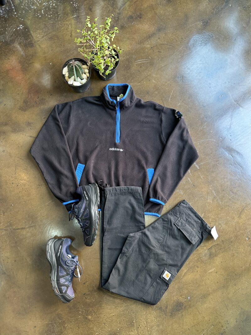 Vintage Adidas Adventure - Image 3