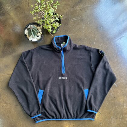 Vintage Adidas Adventure