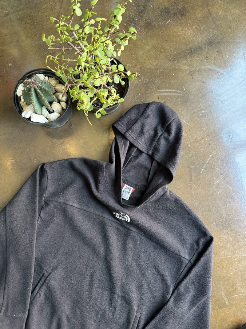 Vintage The North Face Fleece - Image 2