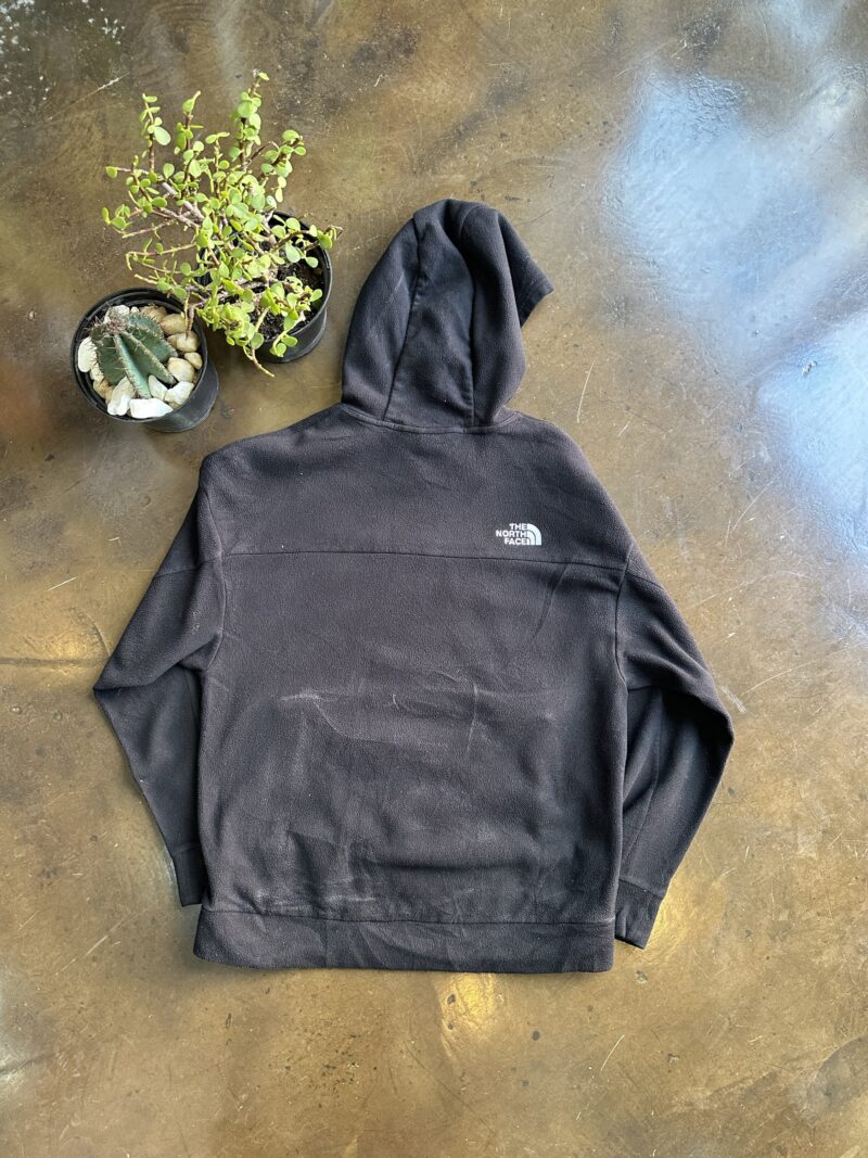 Vintage The North Face Fleece - Image 3