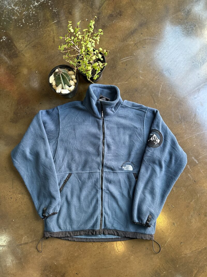 Vintage The North Face Fleece