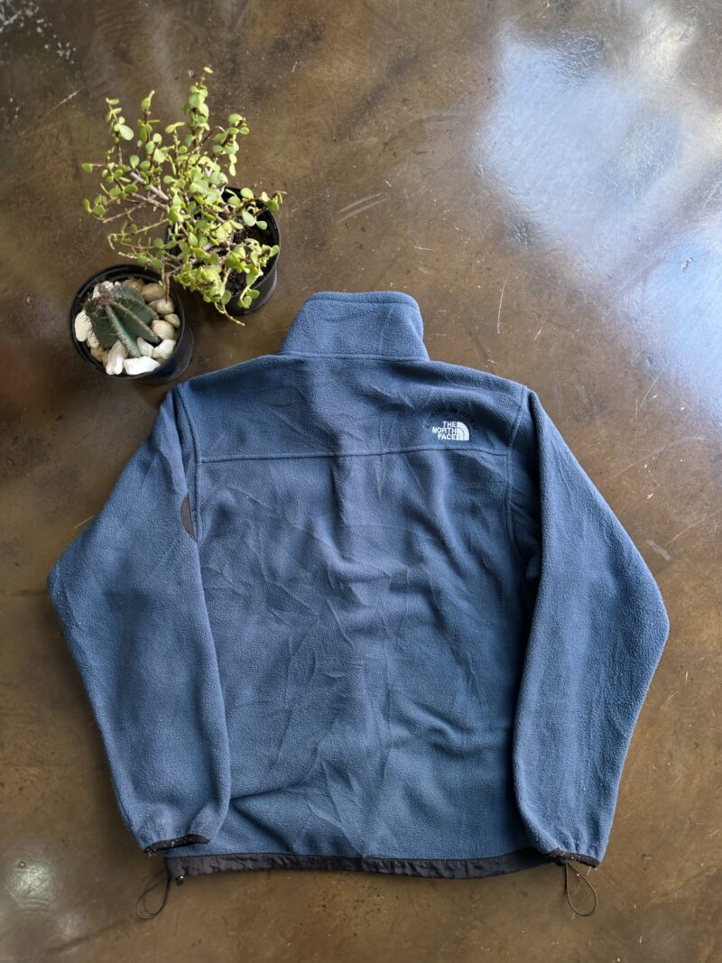 Vintage The North Face Fleece - Image 3