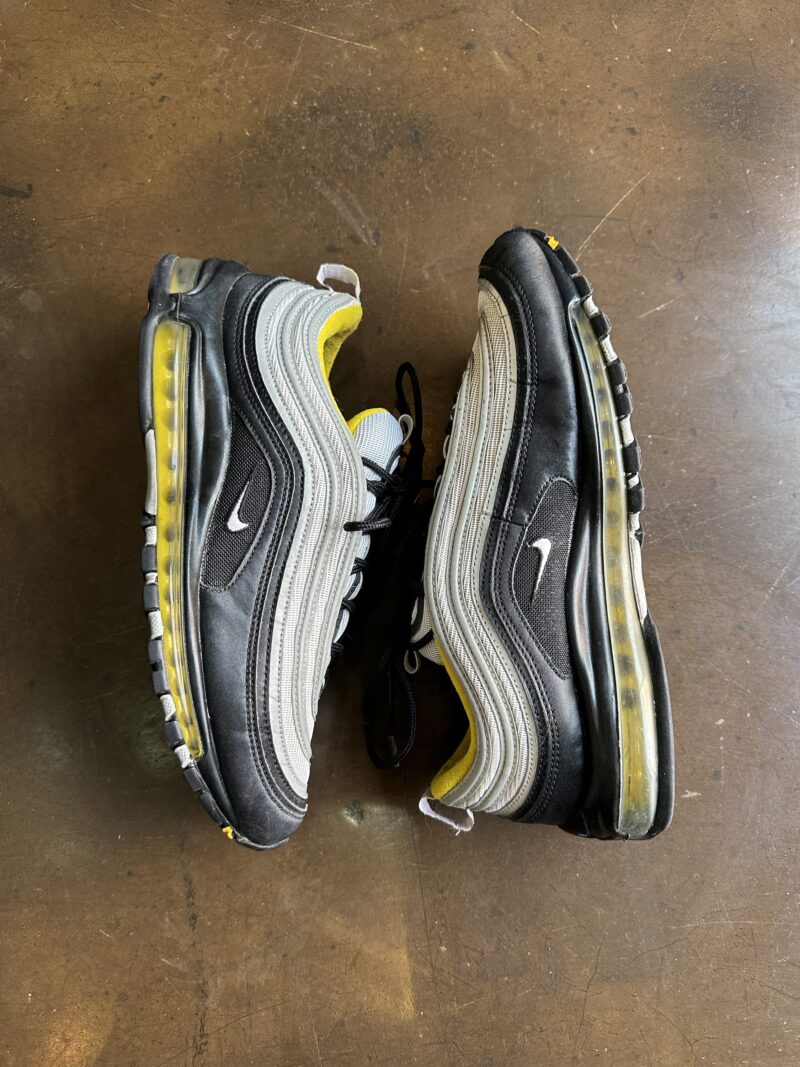 Vintage Nike Air Max 97 - UK10 - Image 3