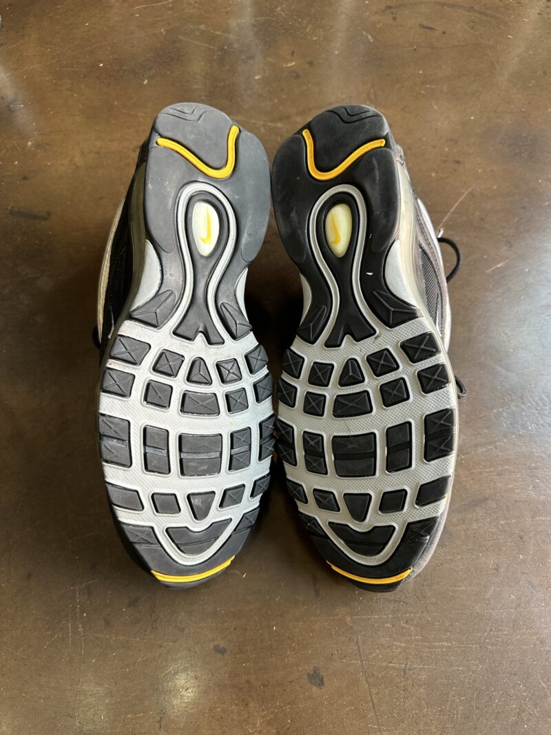 Vintage Nike Air Max 97 - UK10 - Image 6
