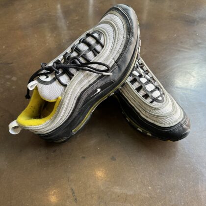 Vintage Nike Air Max 97 - UK10