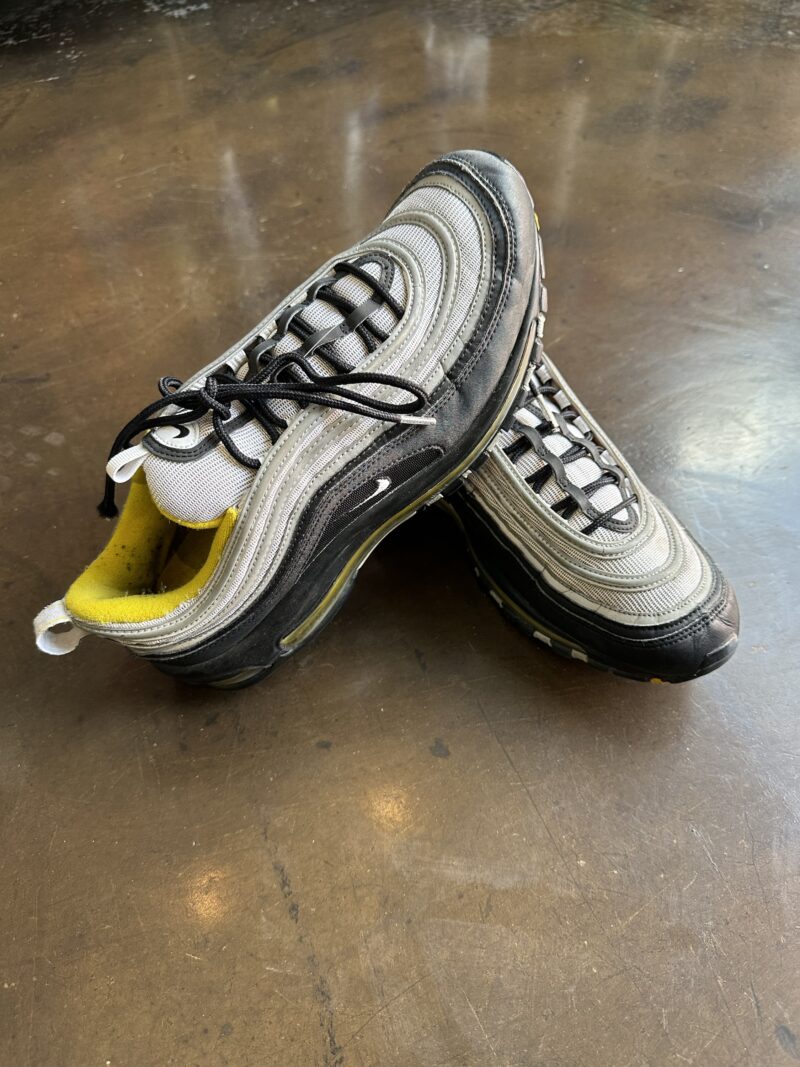 Vintage Nike Air Max 97 - UK10