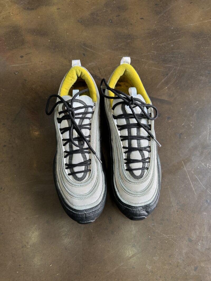 Vintage Nike Air Max 97 - UK10 - Image 2
