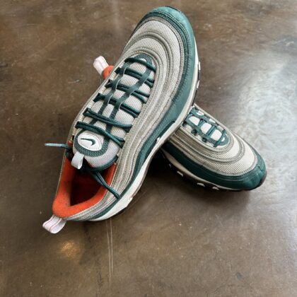 Vintage Nike Air Max 97 - UK10