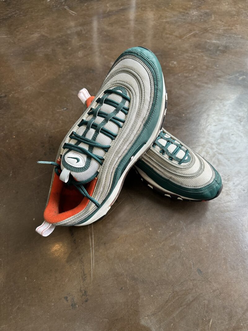 Vintage Nike Air Max 97 - UK10