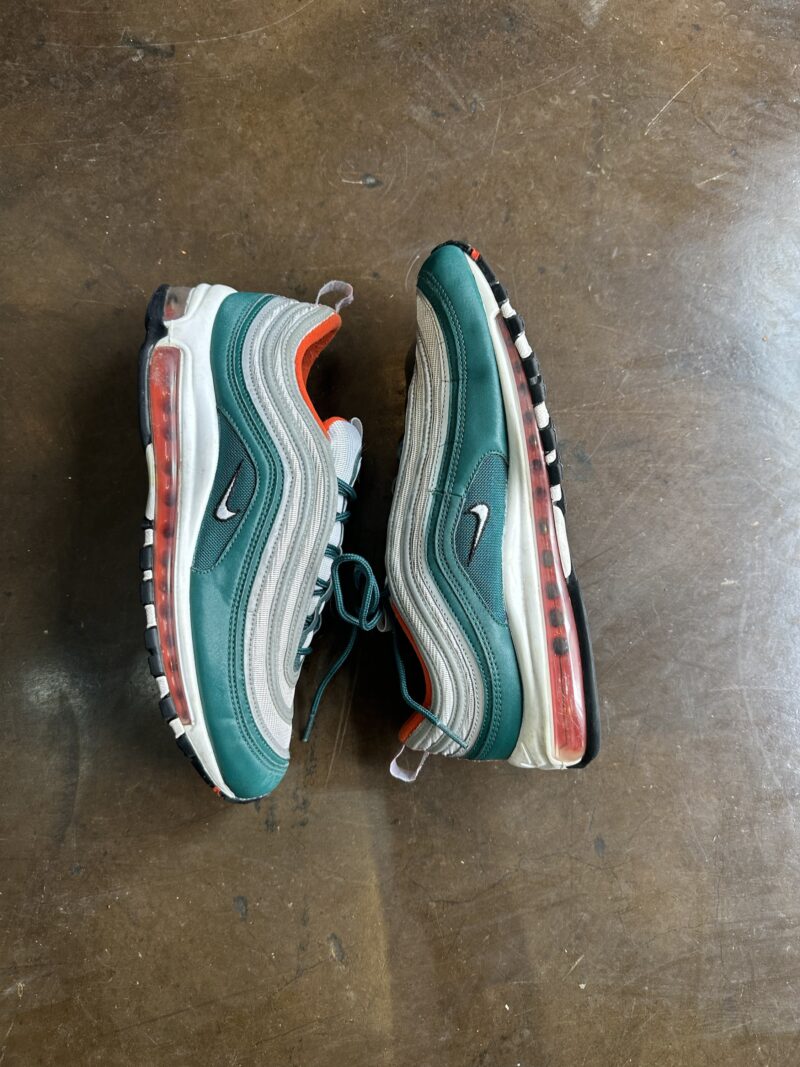 Vintage Nike Air Max 97 - UK10 - Image 4