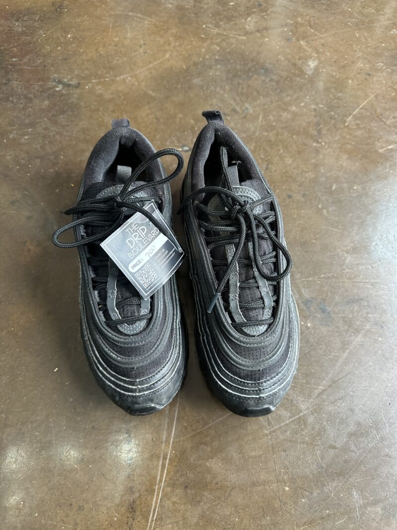 Vintage Nike Air Max 97 - UK6 - Image 2