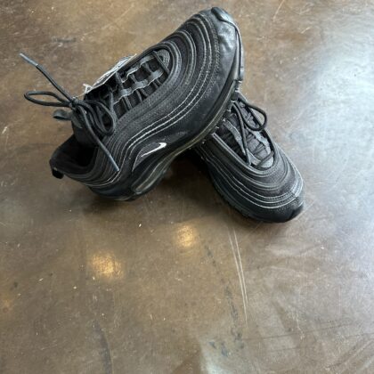 Vintage Nike Air Max 97 - UK4