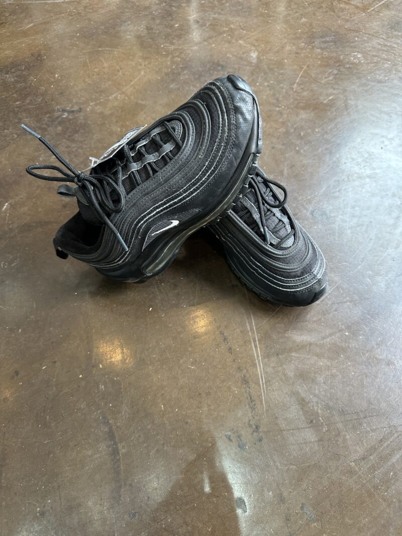 Vintage Nike Air Max 97 - UK6