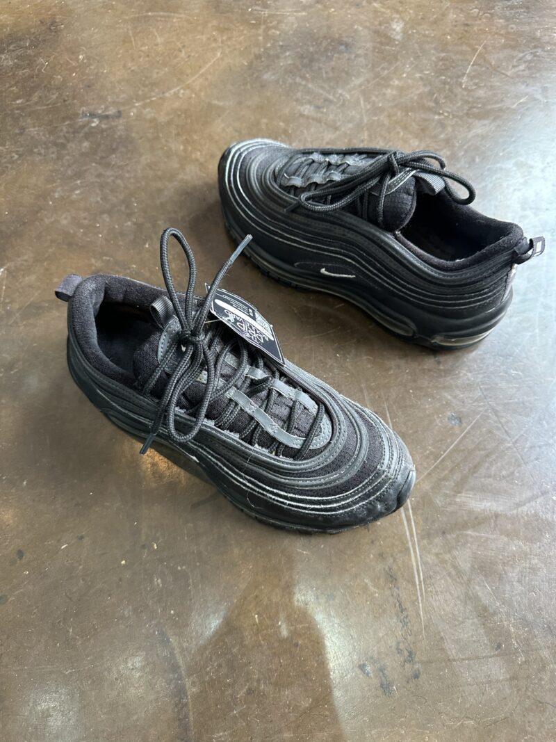 Vintage Nike Air Max 97 - UK6 - Image 5