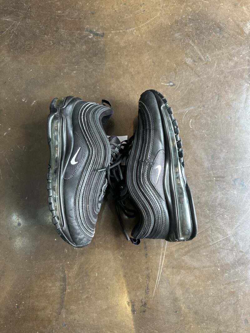 Vintage Nike Air Max 97 - UK6 - Image 4