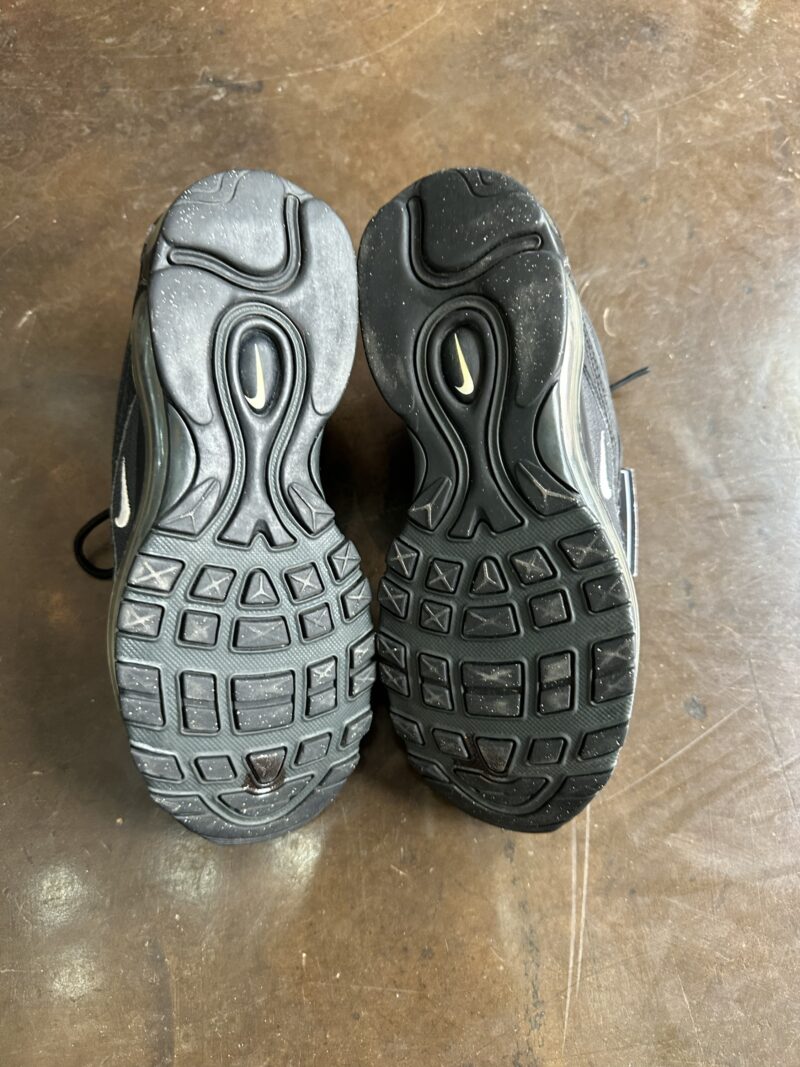 Vintage Nike Air Max 97 - UK6 - Image 6