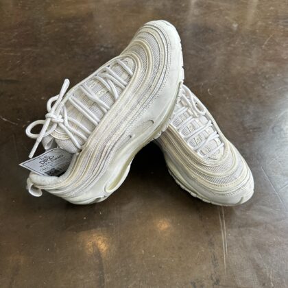 Vintage Nike Air Max 97 - UK6