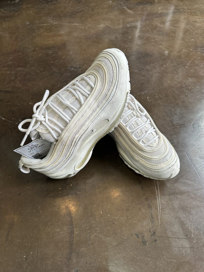 Vintage Nike Air Max 97 - UK6