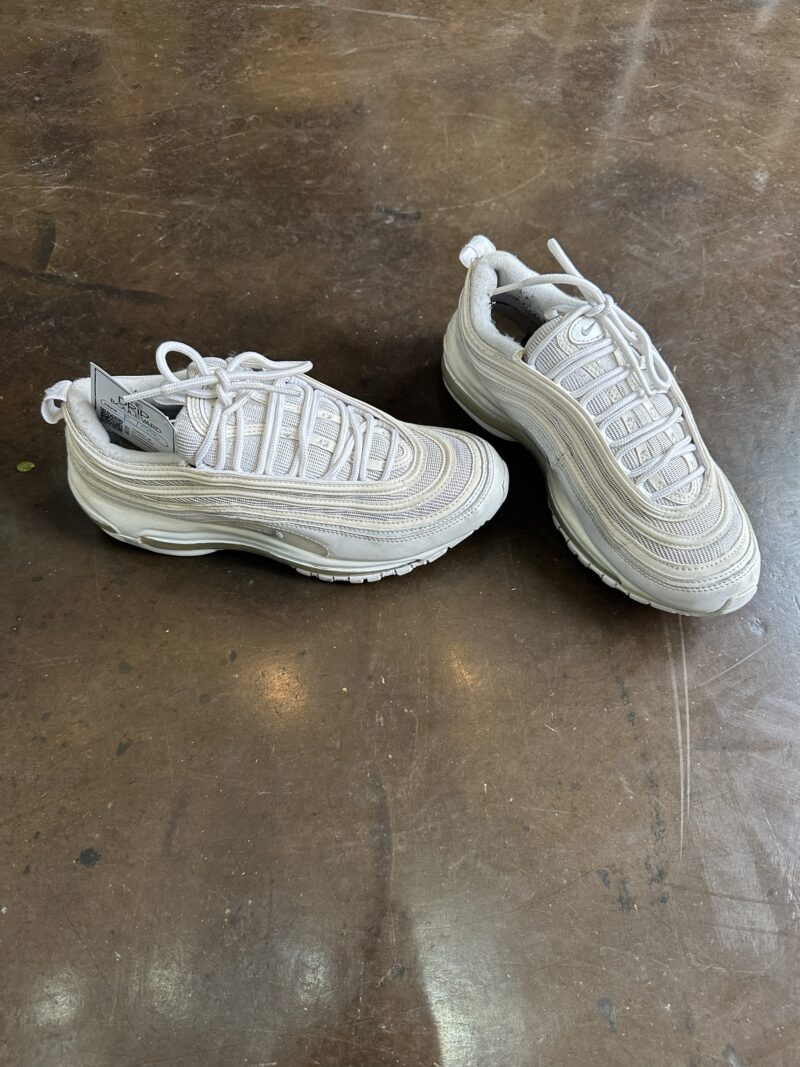 Vintage Nike Air Max 97 - UK6 - Image 4