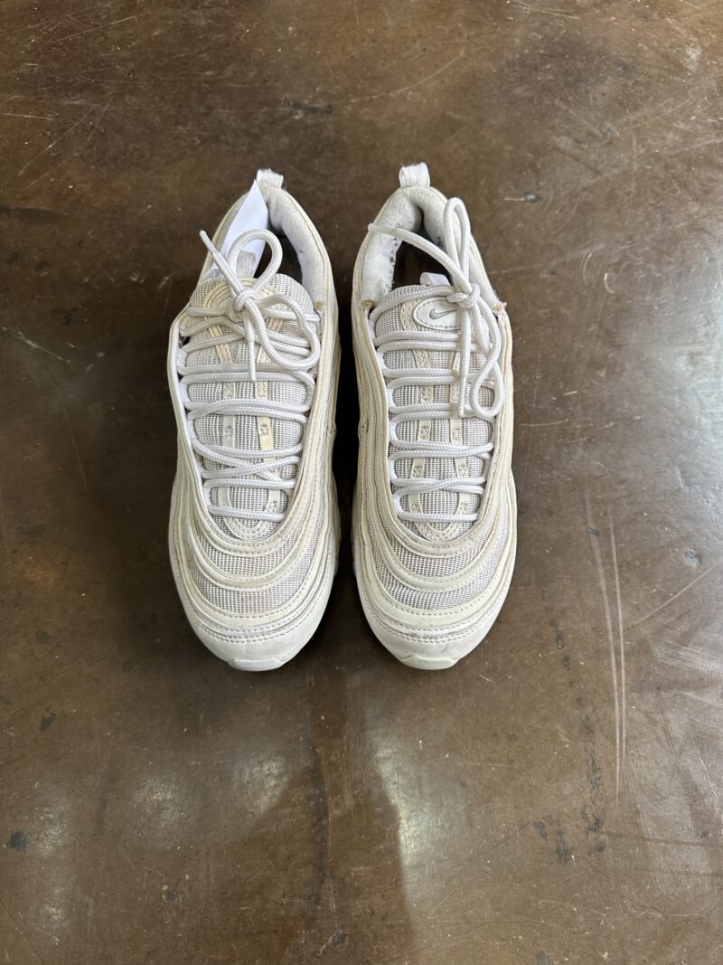 Vintage Nike Air Max 97 - UK6 - Image 2