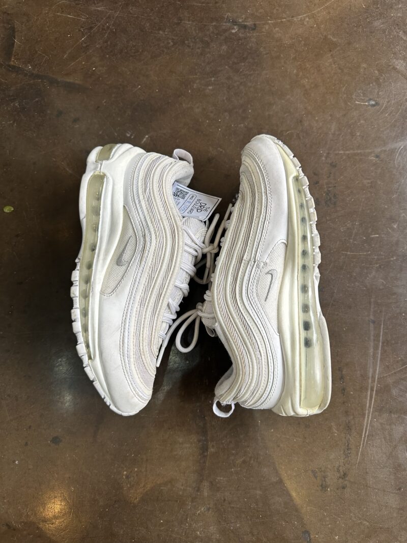 Vintage Nike Air Max 97 - UK6 - Image 3