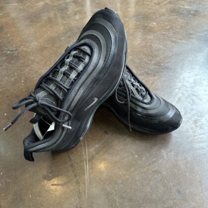 Vintage Nike Air Max 97 - UK9