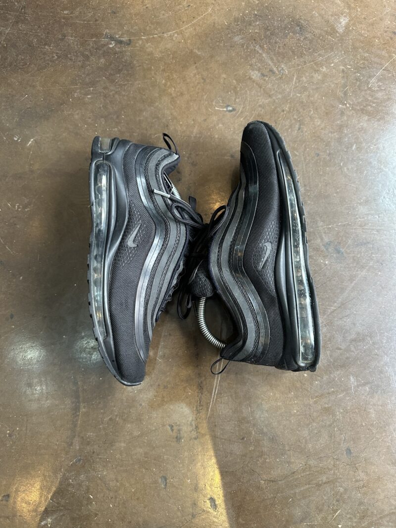Vintage Nike Air Max 97 - UK9 - Image 4