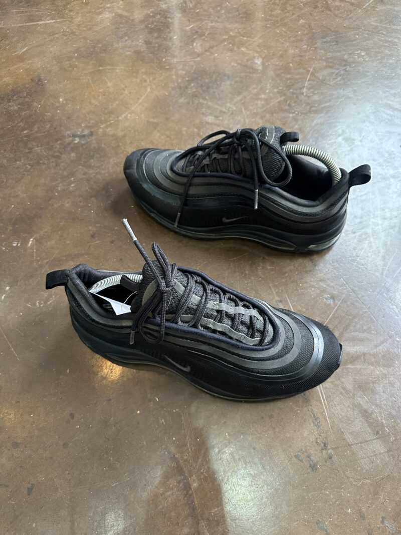 Vintage Nike Air Max 97 - UK9 - Image 3