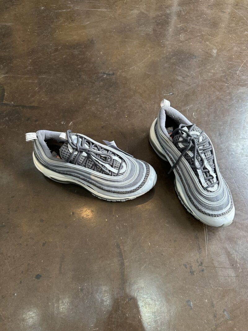 Vintage Nike Air Max 97 - UK6 - Image 4