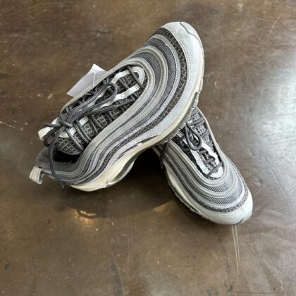 Vintage Nike Air Max 97 - UK6