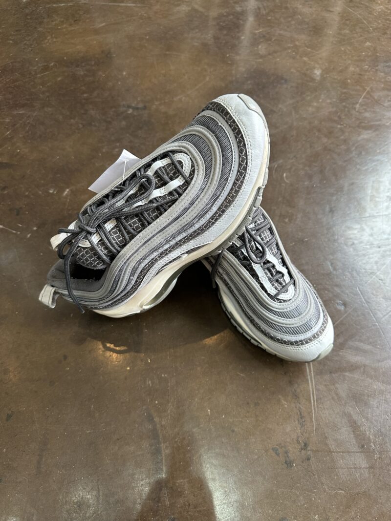 Vintage Nike Air Max 97 - UK6