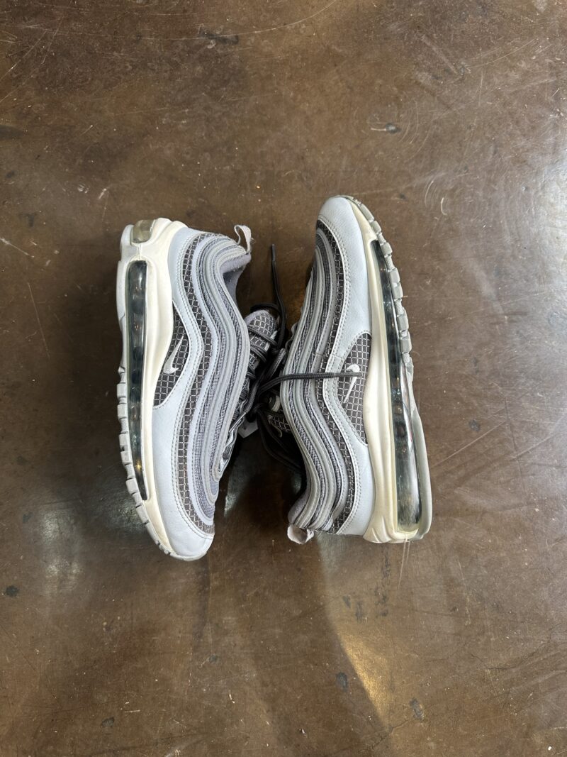 Vintage Nike Air Max 97 - UK6 - Image 3