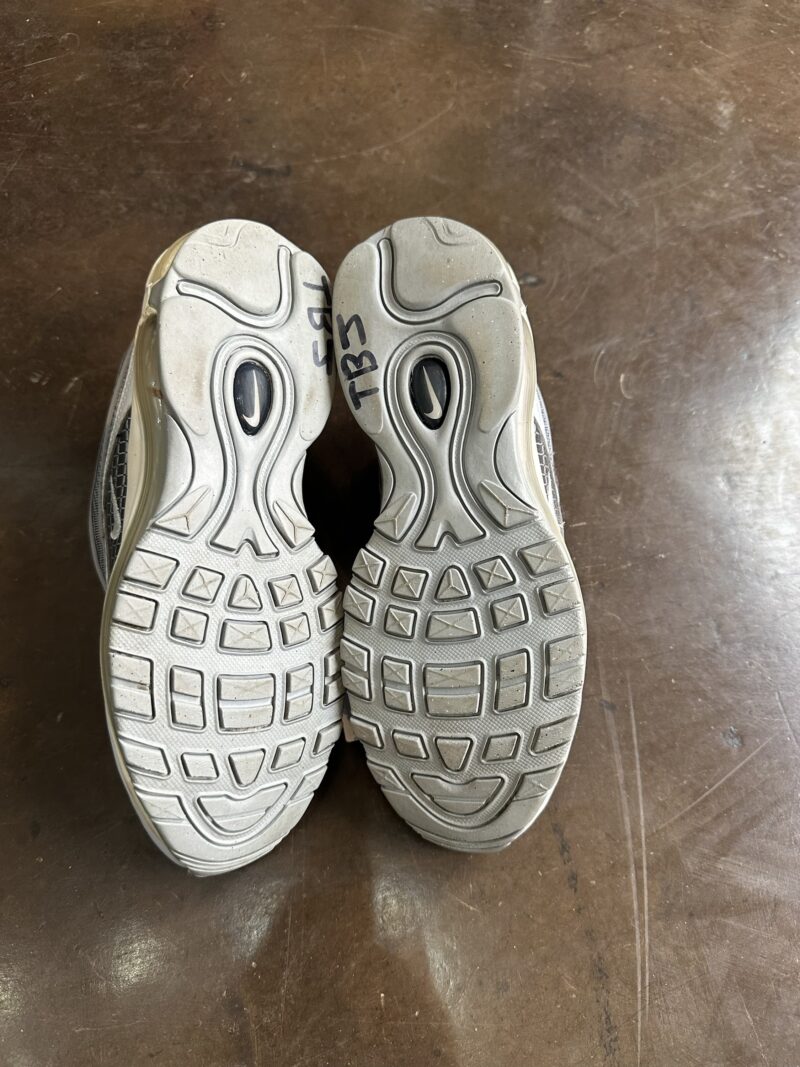 Vintage Nike Air Max 97 - UK6 - Image 5