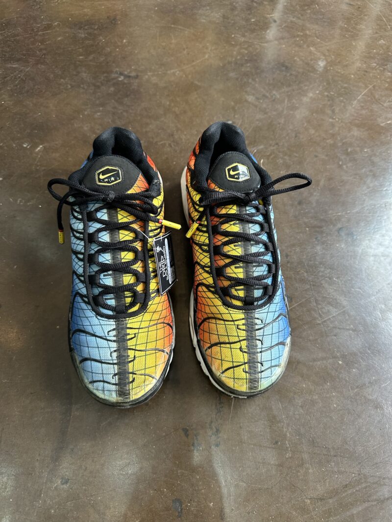 Nike Air Max Plus TN SE - UK9 - Image 2